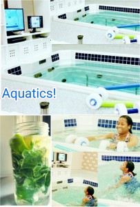 aqautics